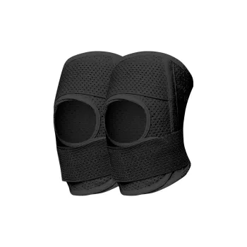 NAILEKESI Knee Pads Polyester Running Fitness Unisex