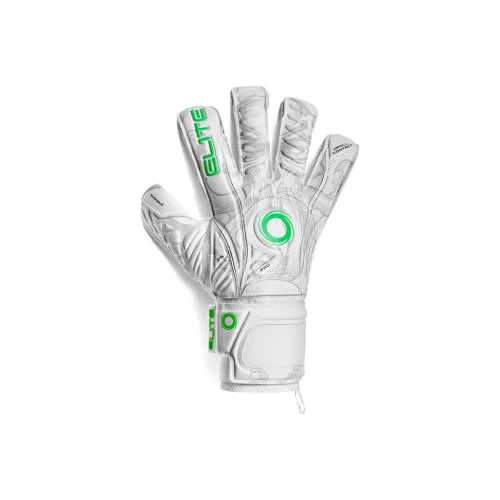 Halo Goalkeeper Goalkeeper Gloves Latex Unisex