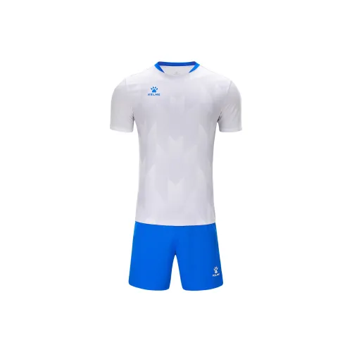 KELME Soccer Jersey Sets Unisex