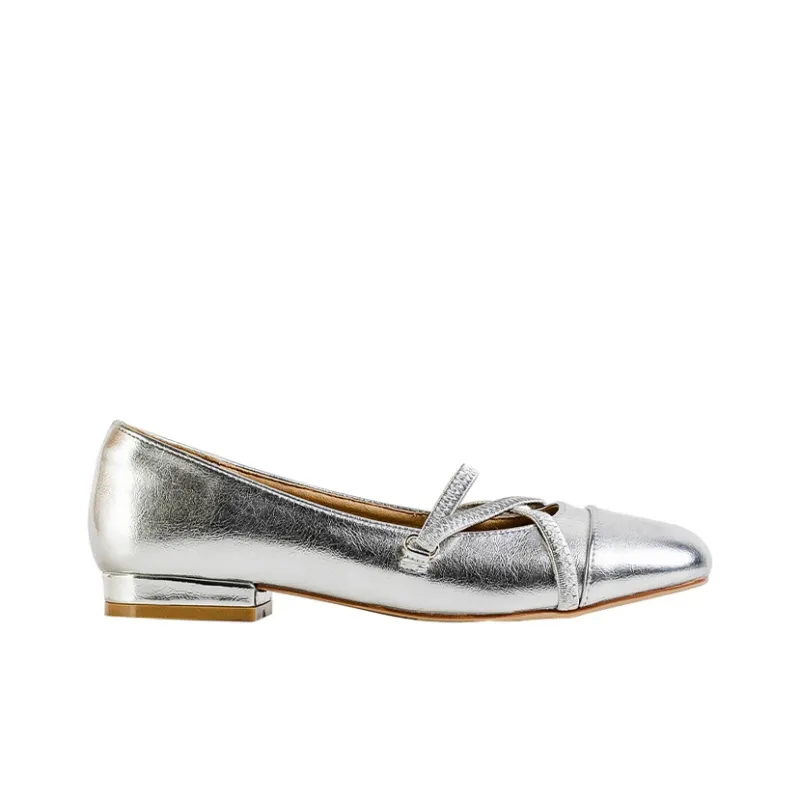 Wonderful Couple Casual Single Shoes 1.5cm Women's-36