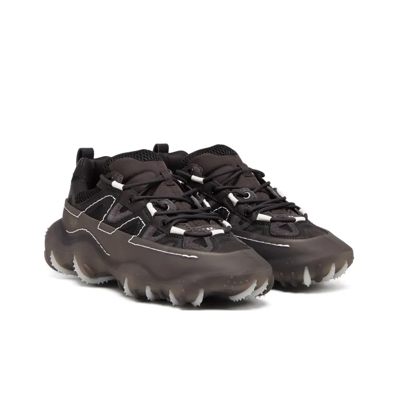 DIESEL S Prototype P1 Lace Up Sneakers-1