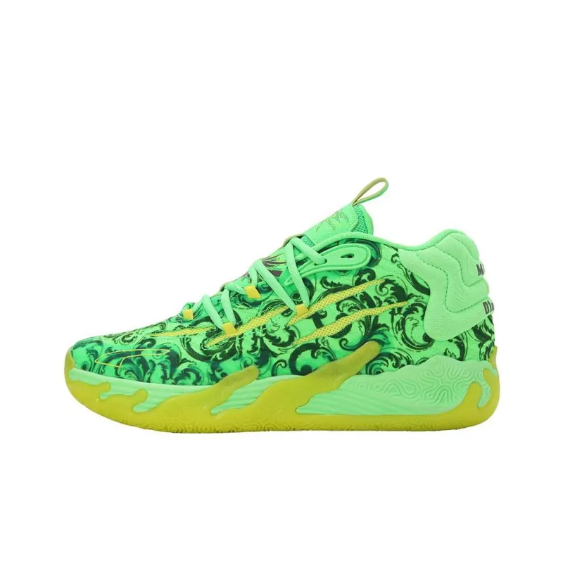 PUMA LaMelo Ball MB.03 LaFrancé FOREVER.RARE-0