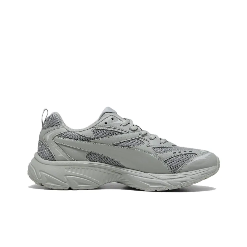 PUMA Morphic Base 'Grey'-1