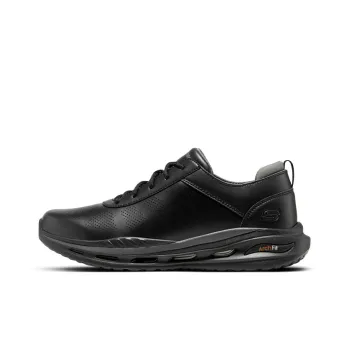 Skechers Arch Fit Skechers Men's Casual Shoes Men's Black