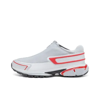 DIESEL S Serendipity Pro X1 Zip X Logo appliqué Sneakers