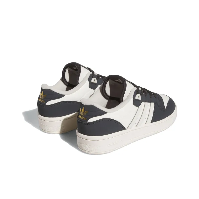 Rivalry Women's Adidas Originals Low 'Carbon Talc' Women's-1