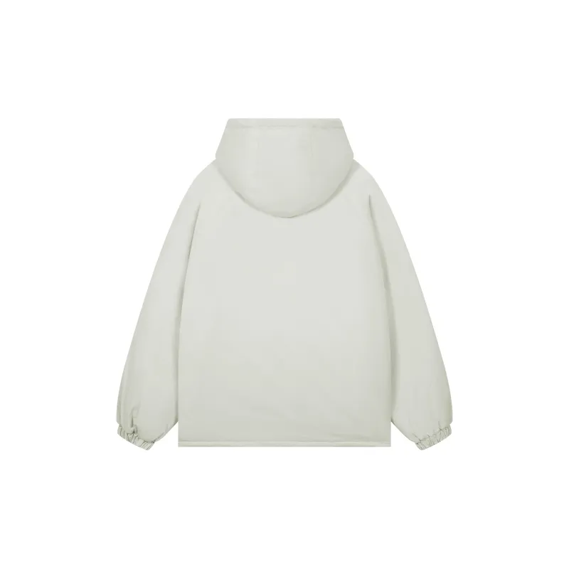 KOUEMGI Puffer Jacket Autumn And Winter Season Unisex-17
