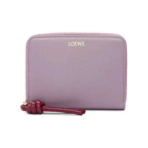 LOEWE Wallets