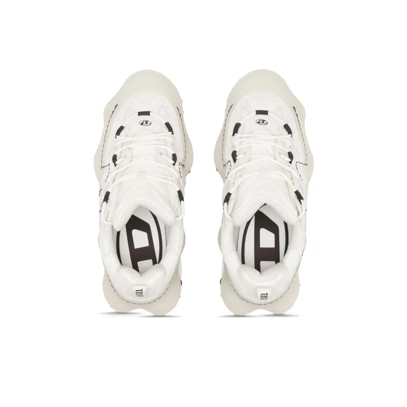 DIESEL S-Prototype P1 Low-top Sneakers-3