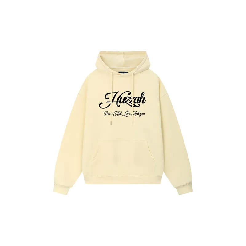 Hazzuah Sweatshirts Unisex-9