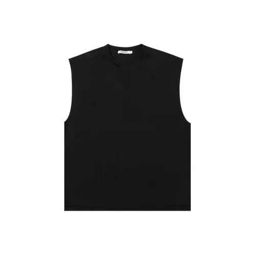 Bodydream Tank Tops Unisex