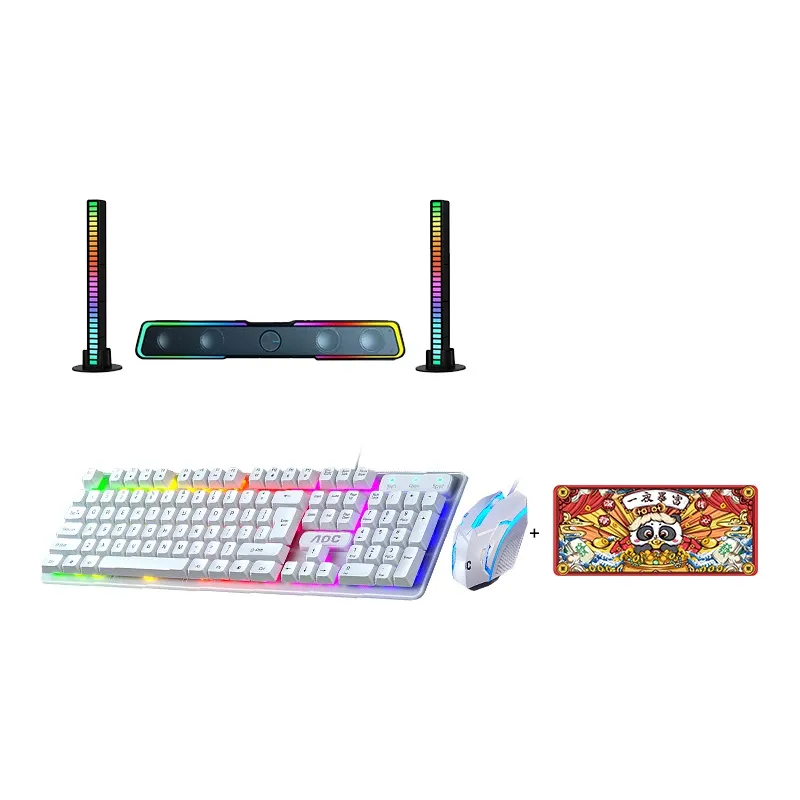 AOC Keyboards-7