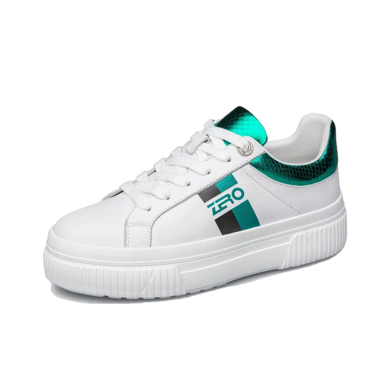 ZRO Low-Top Skateboard Shoes Women's-5