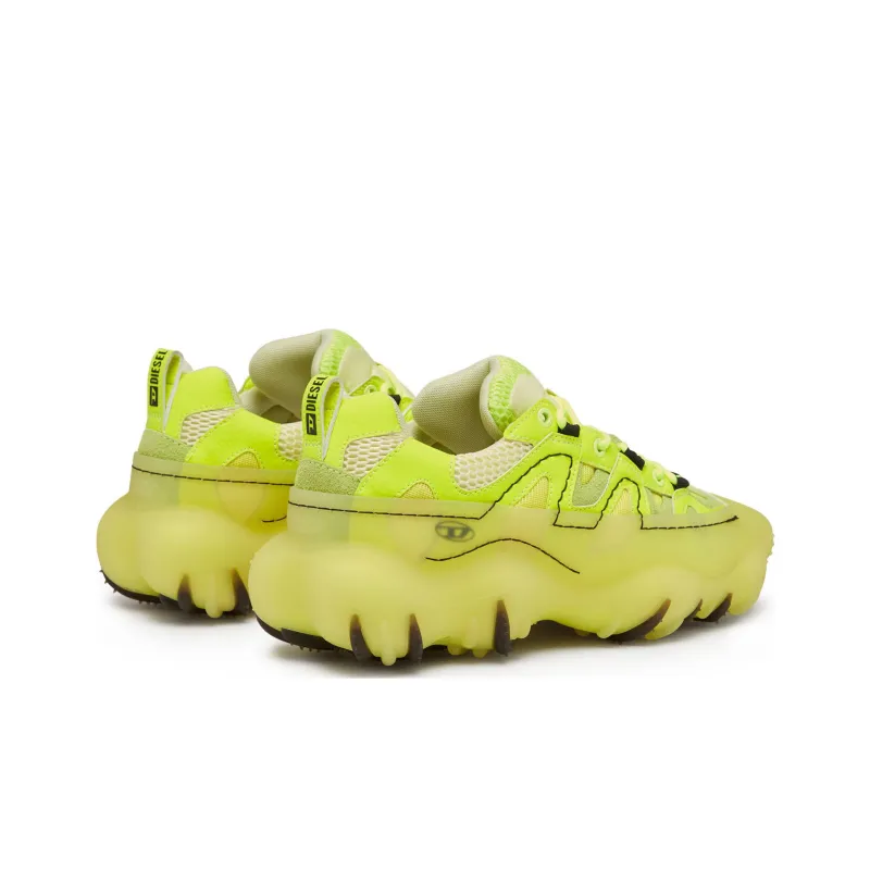 DIESEL S-Prototype P1 Low-top Sneakers-2