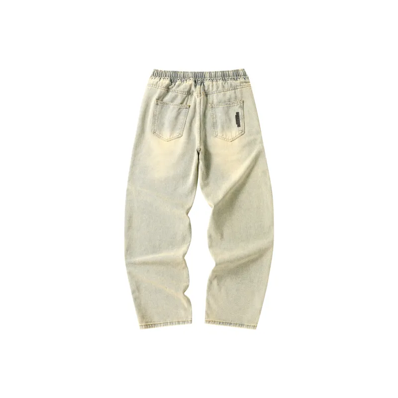 Systemdown Jeans Unisex-5