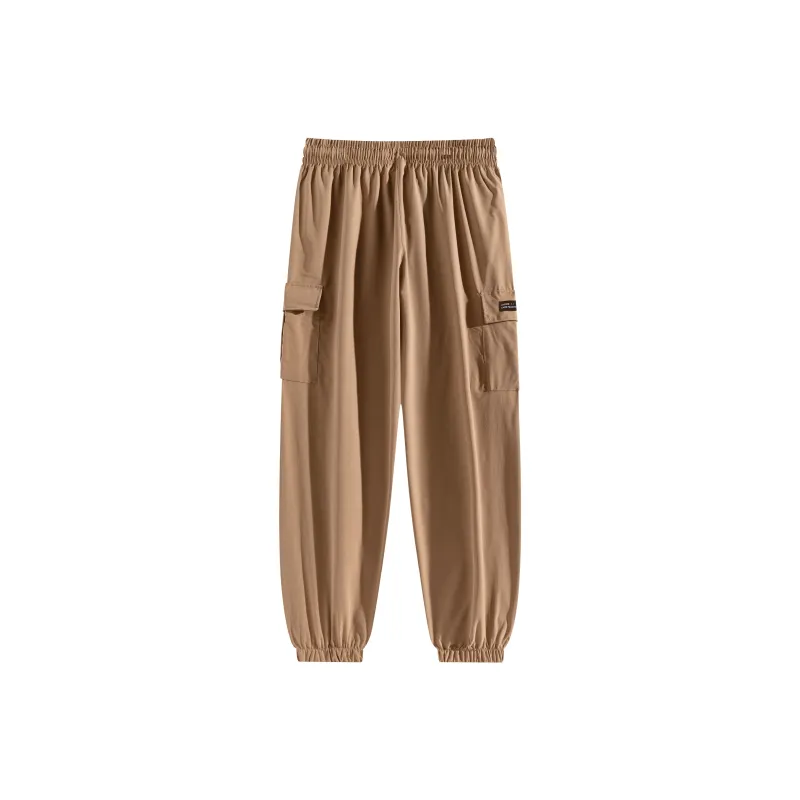LTIFONE Cargo Pants Unisex-8
