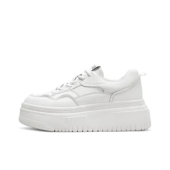 ELLE Stylish Skateboarding Shoes Women's