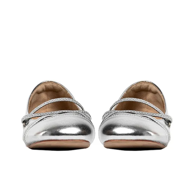 Wonderful Couple Casual Single Shoes 1.5cm Women's-38