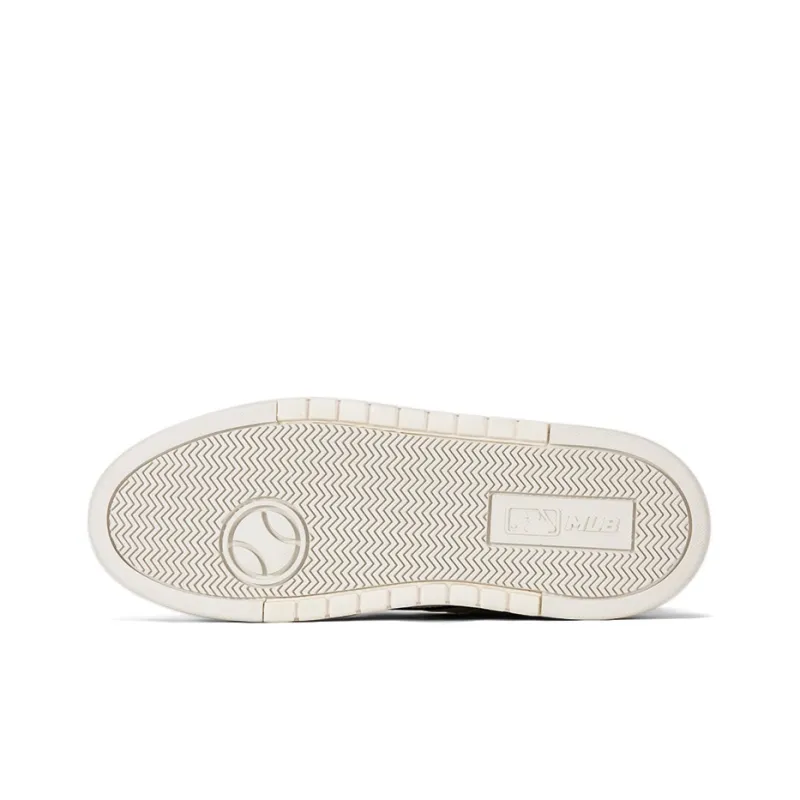 MLB Chunky Liner Off White-5