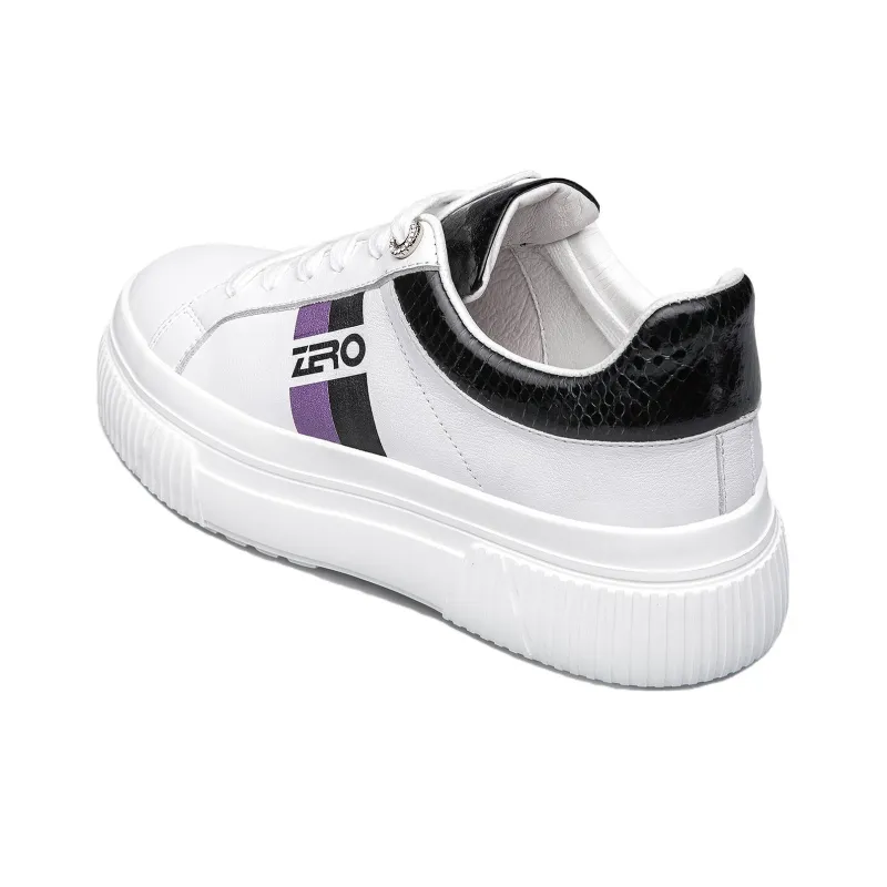 ZRO Low-Top Skateboard Shoes Women's-3