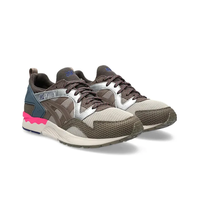 Asics Gel Lyte V Material Play Simply Taupe-2
