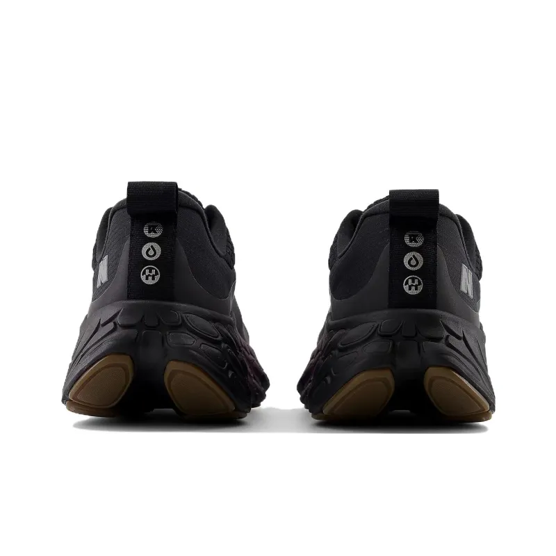 New Balance Fresh Foam X More V4 Permafrost 'Black Burgundy'-4