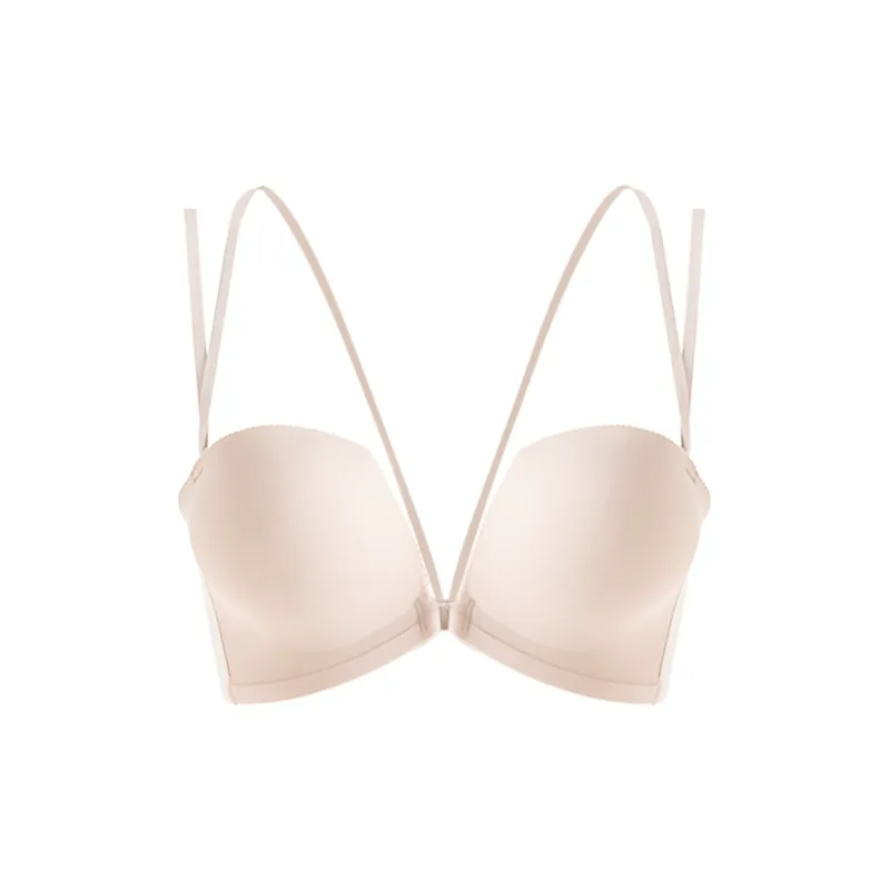 DUOQINGMAO Women's Bras-2