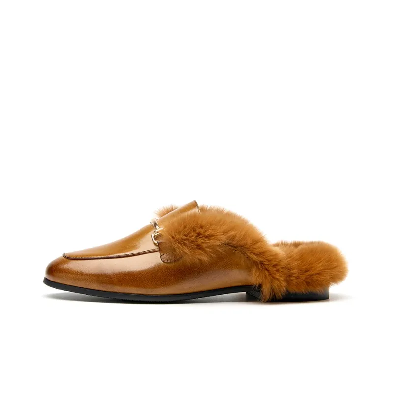 Beau Today Casual Single Shoes Women's-9