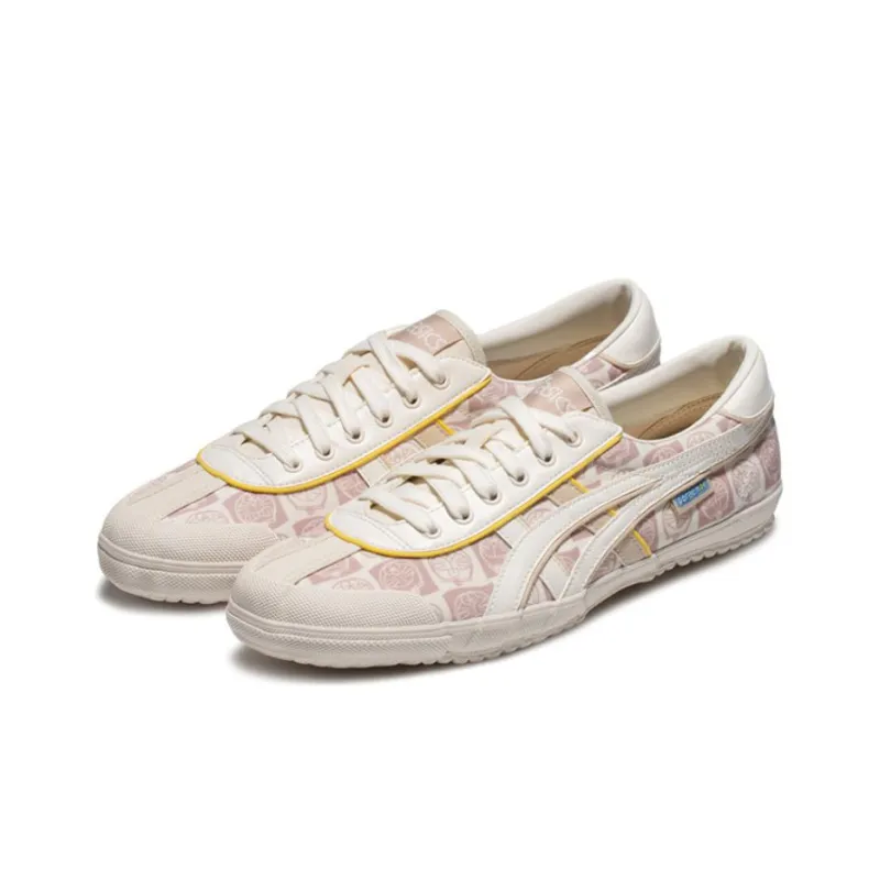 Asics TSG 110 X Doraemon 'Pink Beige'-1