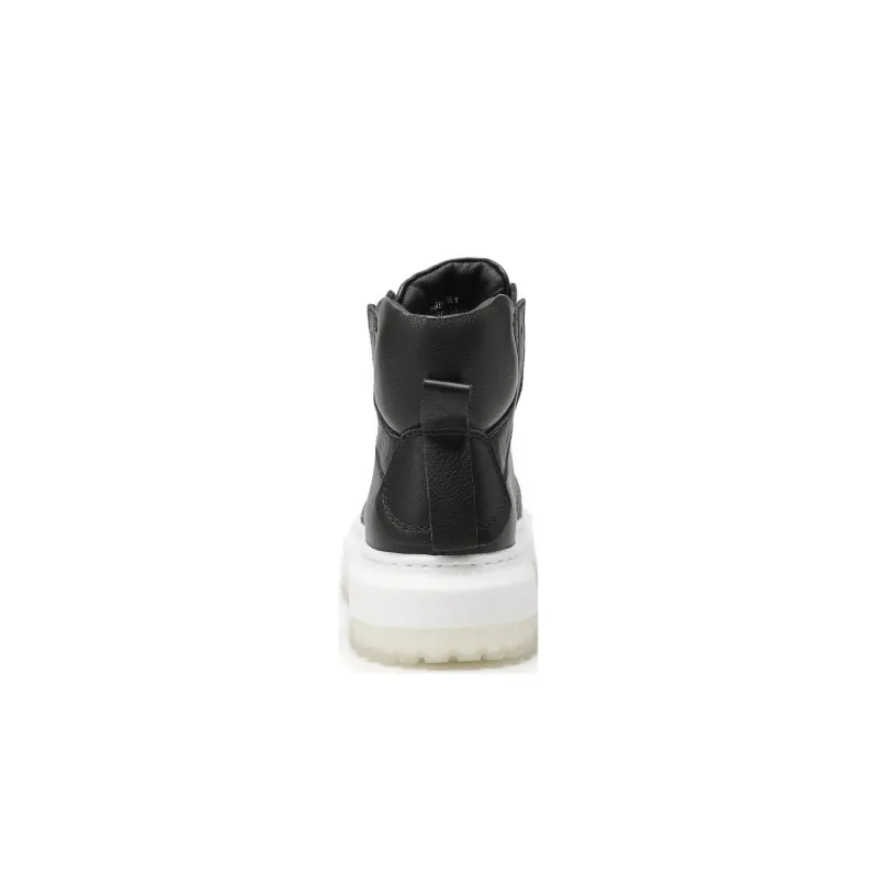 ZRO Low-Top Skateboard Shoes 4.2cm Women's-7