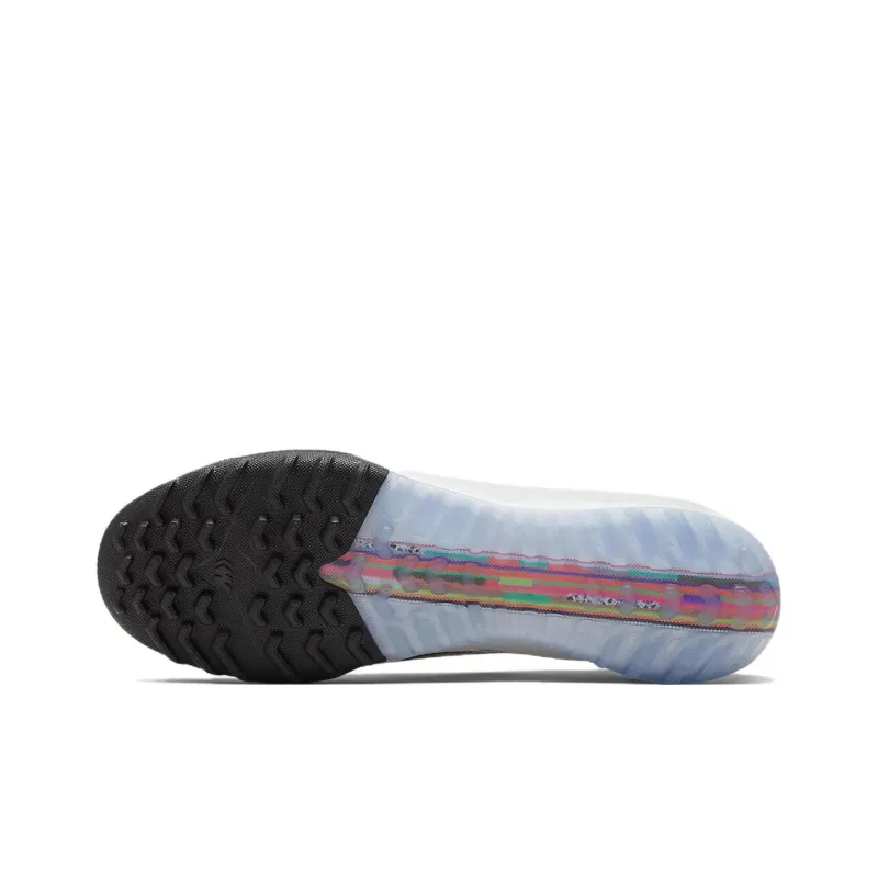 Nike SuperflyX 6 Elite Lvl Up Tf Pure Platinum-5