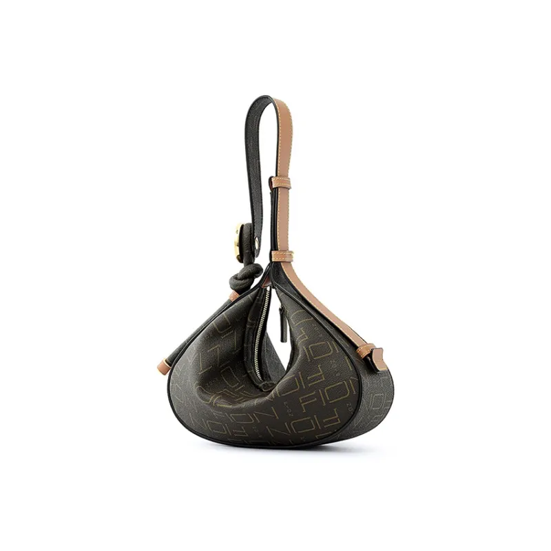 FION Limited Sachet Collection A Token Of Affection Shoulder Bag Crossbody Bag Women's-1