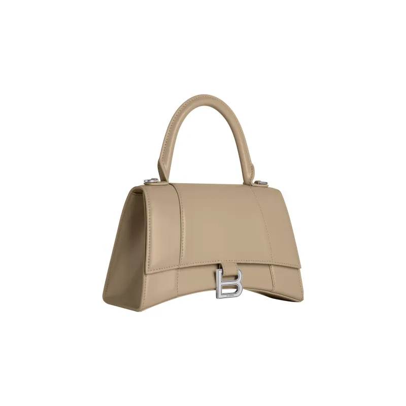 Balenciaga Hourglass Small Tote Bag-1
