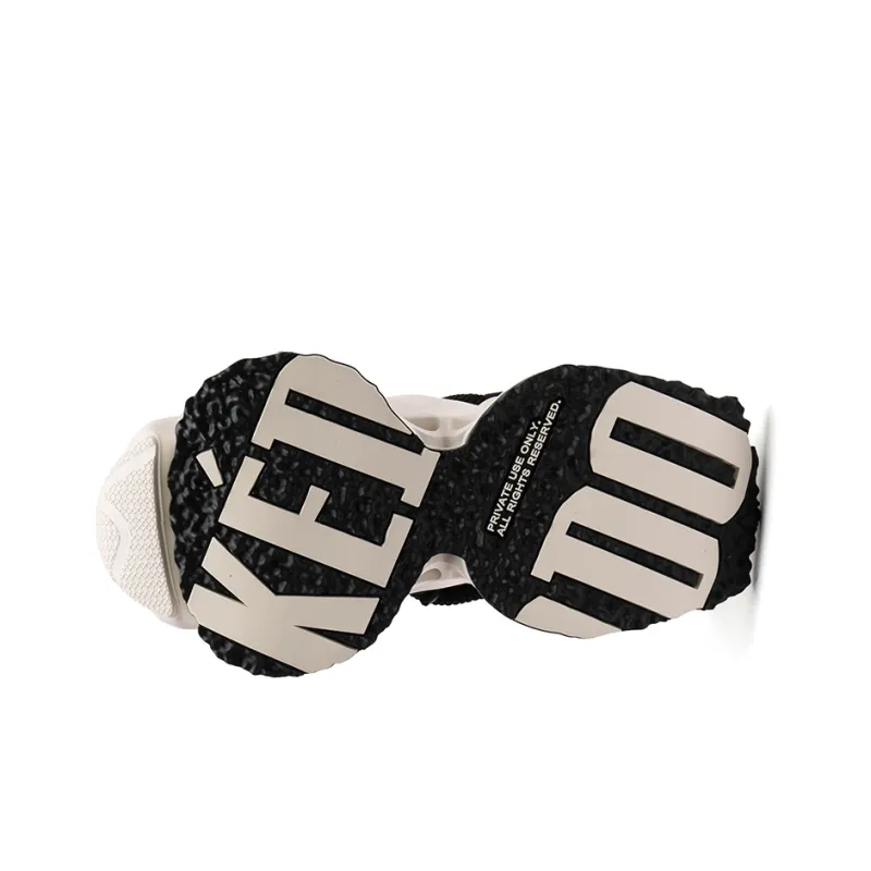 KEDDO Alien Low Top Chunky Sneakers Women's-5