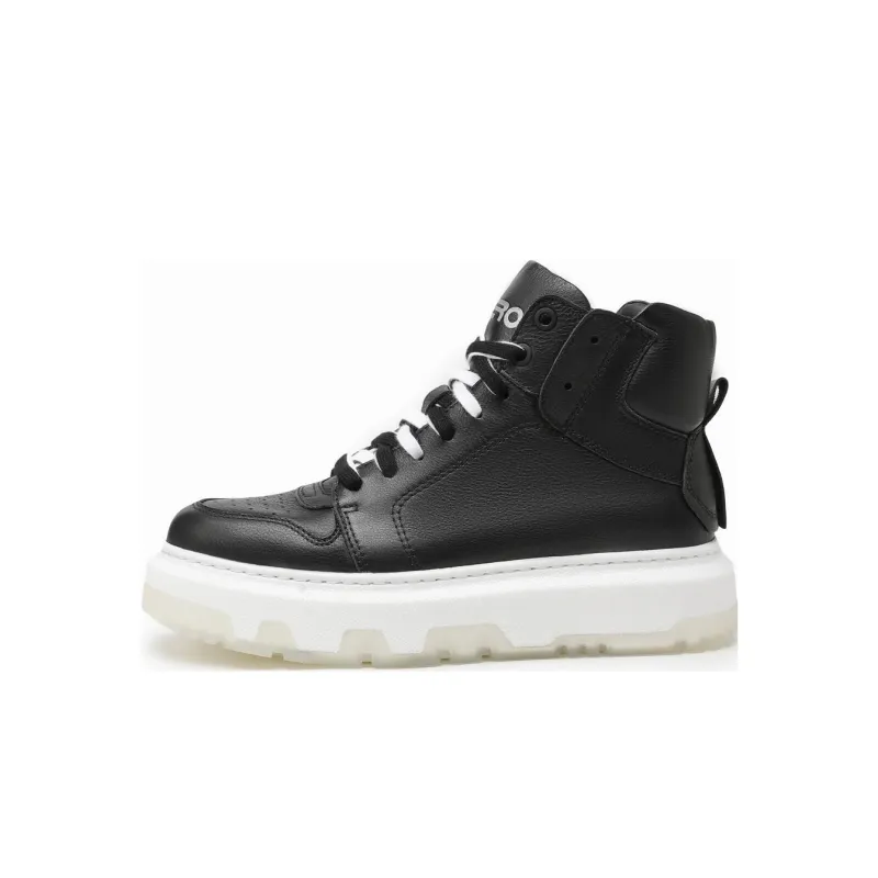 ZRO Low-Top Skateboard Shoes 4.2cm Women's-4