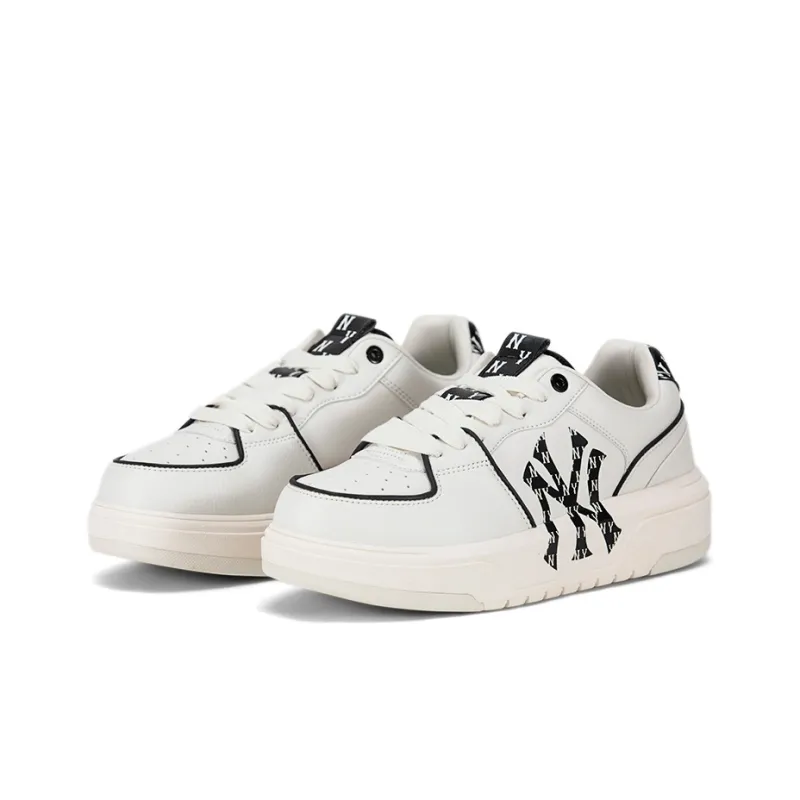 MLB Chunky Liner Off White-2