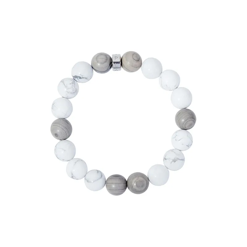 WHY PLAY Bracelets Unisex-12