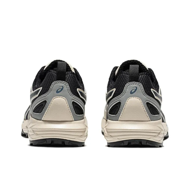 Asics Gel Sonoma Cn Shoes 'Beige Grey Black' Women's-3