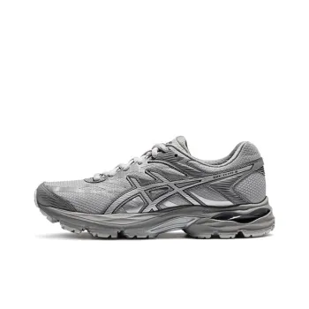 Asics Gel Flux 4 Grey Women's