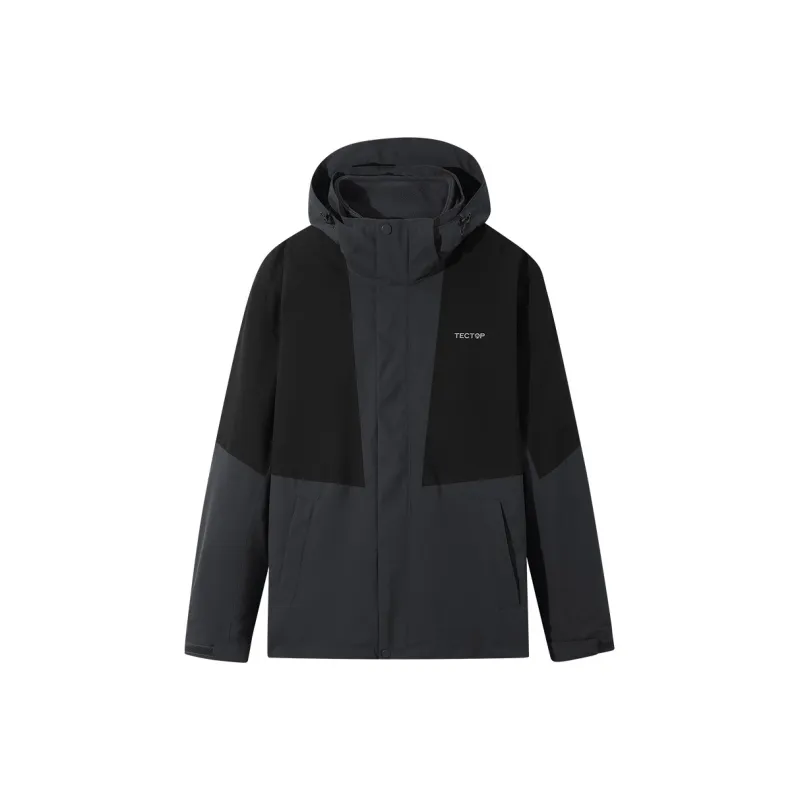 Tectop Windbreaker Jackets Unisex-10