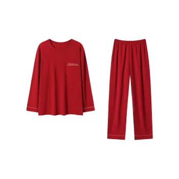 XUANZHITING Men Pajama Sets