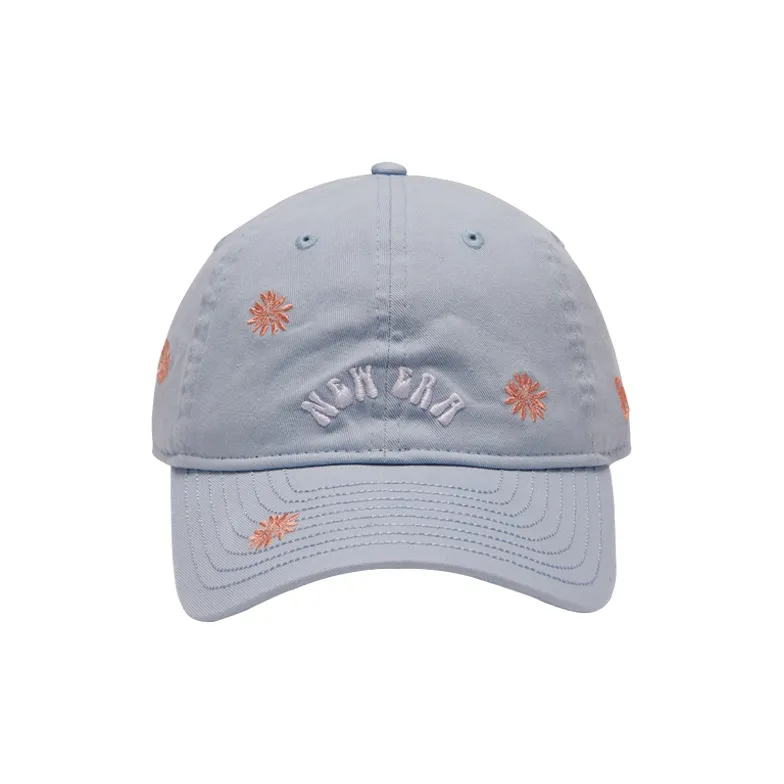 New Era Cotton Baseball Caps Unisex-1