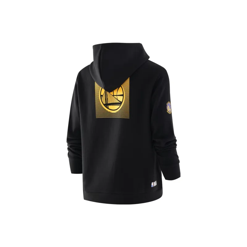 NBA Team Sweatshirts Unisex Black-1