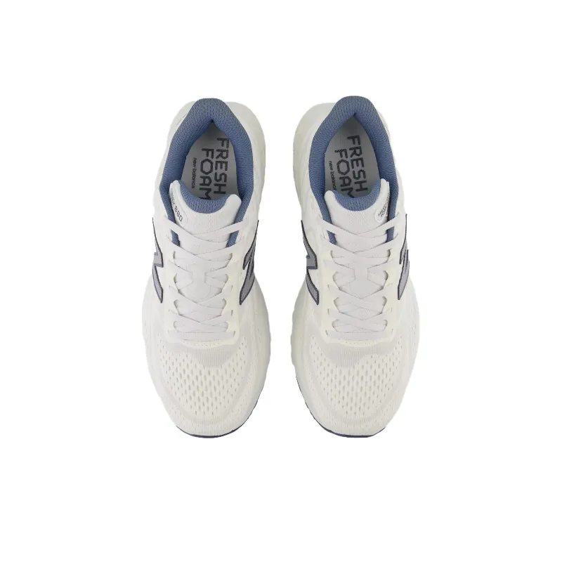 New Balance Fresh Foam X 880 V13 2E 'White Blue'-3
