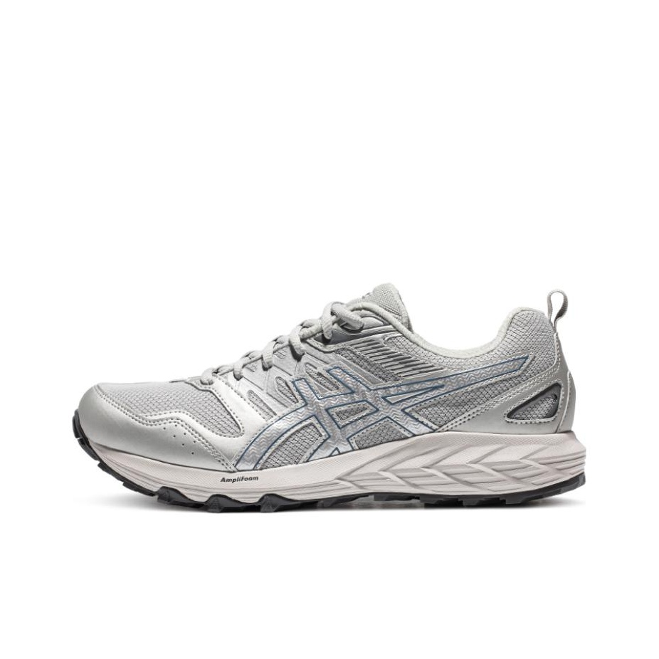 Asics Gel-Sonoma Cn 'Pure Silver Grey' - POIZON