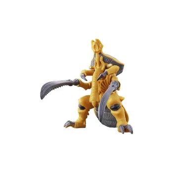 BANDAI Ultraman Monster Advanced Collection Taganura Action Figures 13.8cm