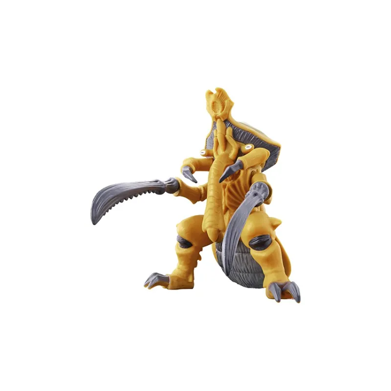 BANDAI Ultraman Monster Advanced Collection Taganura Action Figures 13.8cm-0