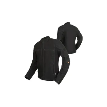 RUKKA Biker Jacket