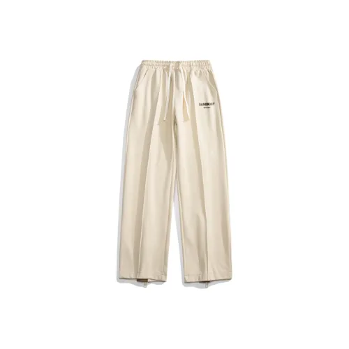 SandKnit Casual Pants Unisex