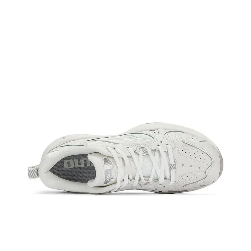 Mizuno Casual Dad Shoes 'White'-3